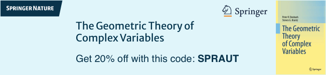 Book promotion banner